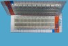 830 tie-pionts solderless Breadboard electronic for prototyping
