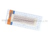 550 tie-points Solderless Breadboard and jumper wire
