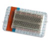 400 tie -points solderless Breadboard