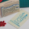 Creative Christmas Stamp