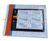 1620 TPS points integrated Breadboards