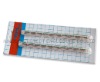 200 tie-points Solderless Breadboard bread board