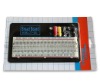Wholesale 830 Tie-Points solderless BREADBOARD