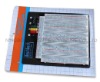3220 tie-points solderless breadboard