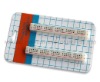 50 tie-points testing solderless Breadboard