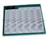 Wholesale 4240 tie-points prototype Solderless Breadboard