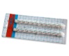 200 tie-points integrated breadboard