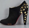 famouse brand short boots,fashion short boots
