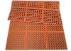 Wholesale kitchen rubber mat