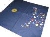 handkerchief for wrapping to Japanese market ( souvenir )