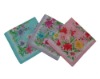 Ladies printing handkerchief