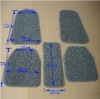 Wholesale Pvc car mat