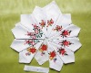 handkerchief /Christmas gift