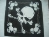 bandannas; seamless bandanna;cotton bandana