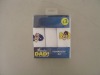 men's cotton embroidery handkerchief