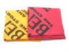 Handkerchief stock, scarf stock