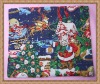 Printed Cotton Handkerchief