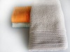 jacquard bath towel