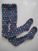 children's cartoon pantyhose tights