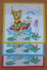 cotton printed handkerchief