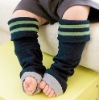 wholesale baby leg warmer/baby socks