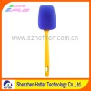 yellow silicone baking tools