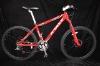 Humpert X-TAS-Y Shimano 21 Speed Alloy Mountain Completed Bicycle