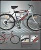 China bicycle DB24