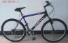 Mountain Bicycles
