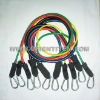 Dipped and Double Cover Resistance Bands (OS-AB031A)