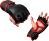 Wholesale Gel Shock MMA Training Gloves