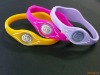 solar energy bracelet