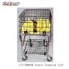Tennis Teaching Carts (Foldable 225Balls)