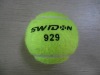 wool tennis balls
