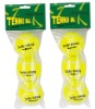 brand tennis ball