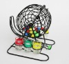 Bingo Shot Drinking Game