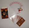 paper promotional poker
