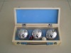 BOULES SET