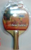 table tennis racket set