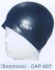 Fashionsilicone swimming cap swim cap