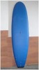 Soft top Stand up Paddle board