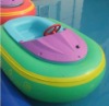 water amusement equipment mini inflatable boat