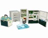 aluminum First AId Kit