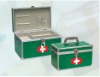 Green Functional Aluminum First Aid Kit
