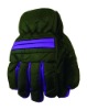 Men's Ski Glove - A03762