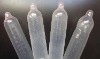 Wholesale Ribbed Condom