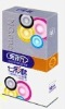 Wholesale colour condom