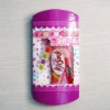 candy condom mobile phone chain