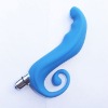 Wholesale Custom Realistic Silicone Vibrator Dildo