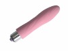 bullet vibrating dildo